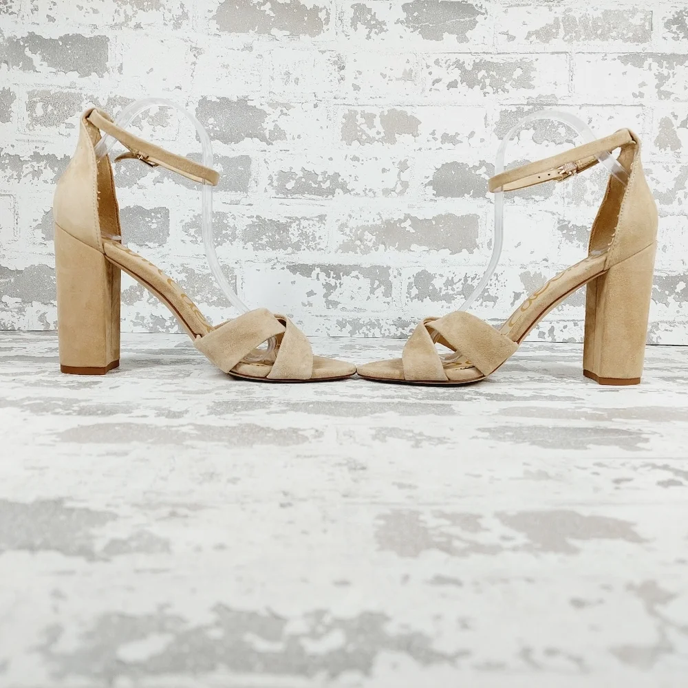 Sam Edelman new yancy